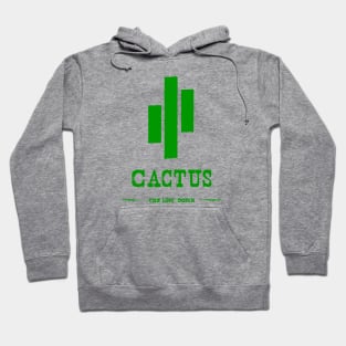 Cactus Hoodie